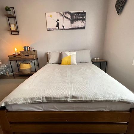 Westend Holiday Room 4 Brecon Ngoại thất bức ảnh