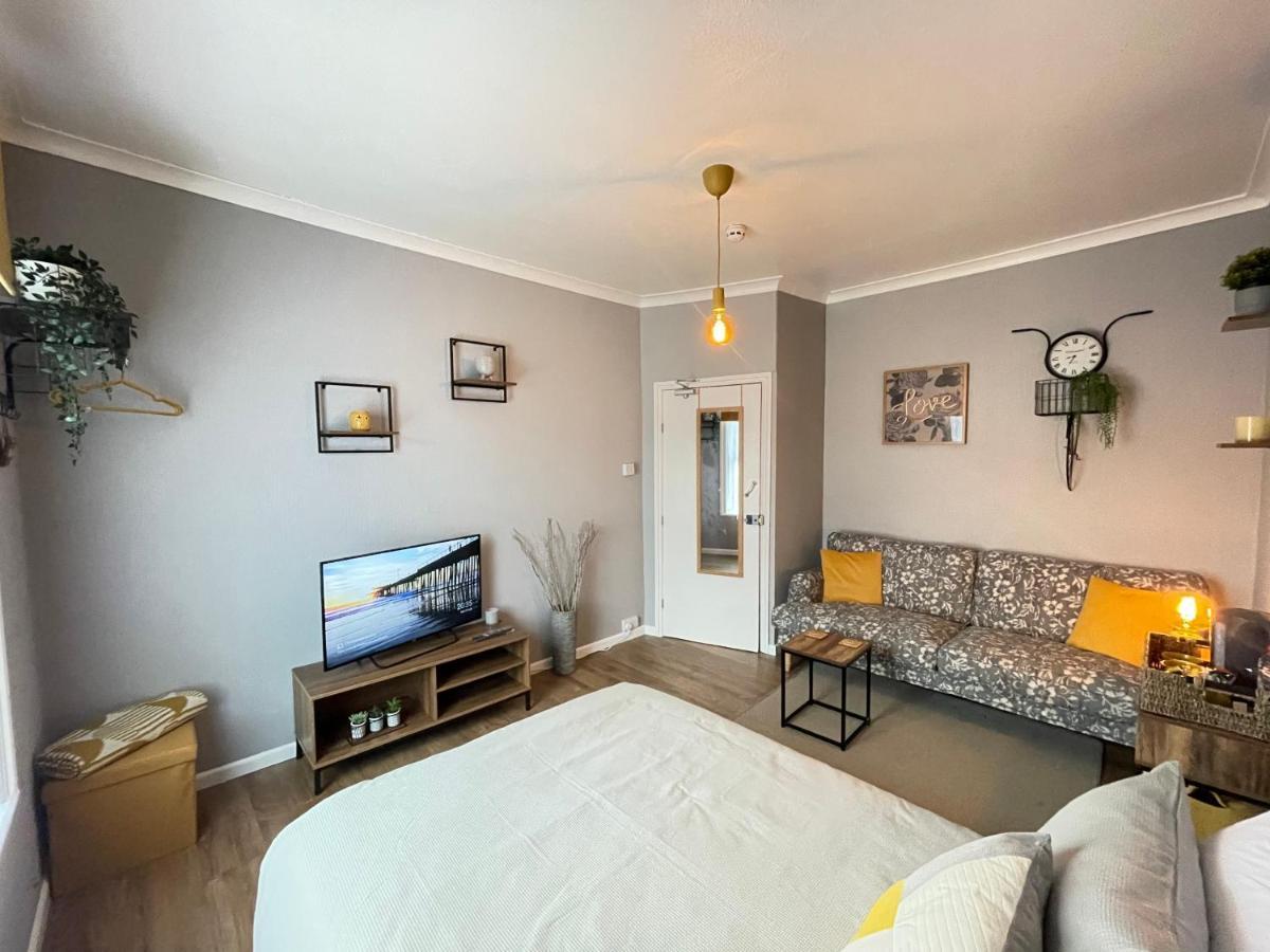 Westend Holiday Room 4 Brecon Ngoại thất bức ảnh